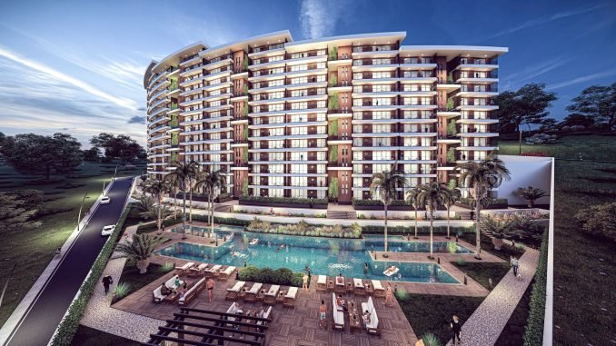 Sirius Yapı, Binalarda Sağlamlık Standartlarını Yükseltiyor
