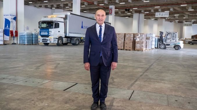 Soyer’den İzmirlilere ’Umut Hareketi’ Çağrısı