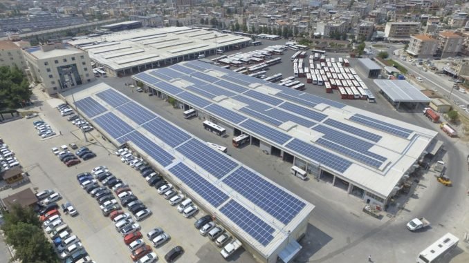 ESHOT Genel Müdürlüğü Üst Yönetiminde Yeni Atamalar Yapıldı