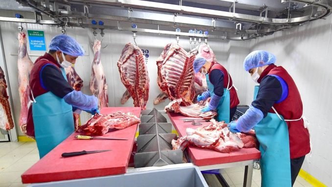 Halkın Kasabı İle İzmirlinin Cebine 9 Milyonluk Katkı