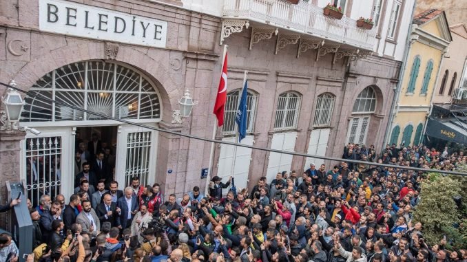 İZENERJİ İşçisi Yüzde Kaç Zam Aldı