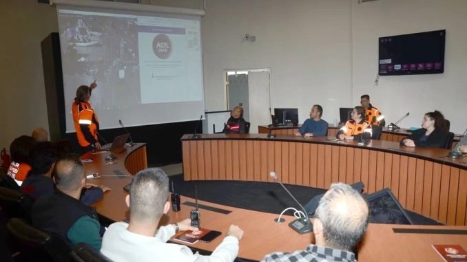 İzmir’de Hayat Kurtaran Uygulama Hayata Geçti