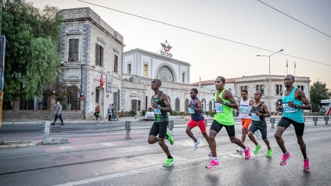 Maratonİzmir, Güzel İzmir’in En Önemli Markalarından Biri Oluyor