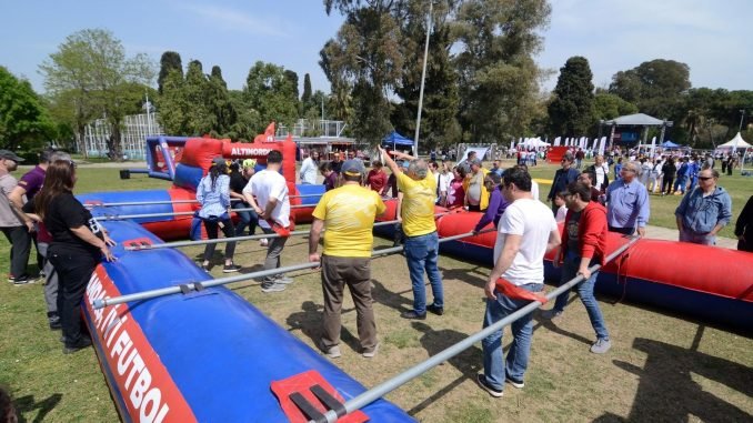 Sporfest İzmir İçin Geri Sayım Başladı