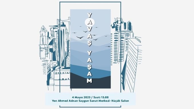 11. İzmir Felsefe Günleri’nin Teması ’Yavaş Yaşam’ Olacak