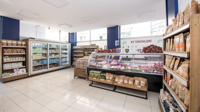 Halkın Kasabı, İzmirlileri Sağlıklı ve Uygun Fiyatlı Etle Buluşturdu
