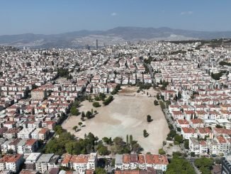 İzmir’de Hıdırellez Ateşi Buca Cezaevi Alanında Yanacak - Merhaba İzmir