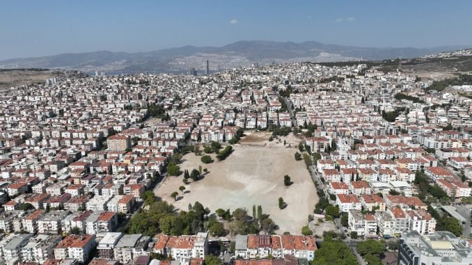 İzmir’de Hıdırellez Ateşi Buca Cezaevi Alanında Yanacak