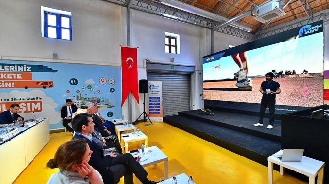 Girişimcilik Merkezi İzmir’in Yeni Programı İçin Son Başvuru Tarihi 3 Temmuz