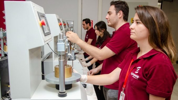 İzmir'de Dirençli Kent İçin 22 Bin Test Yapıldı