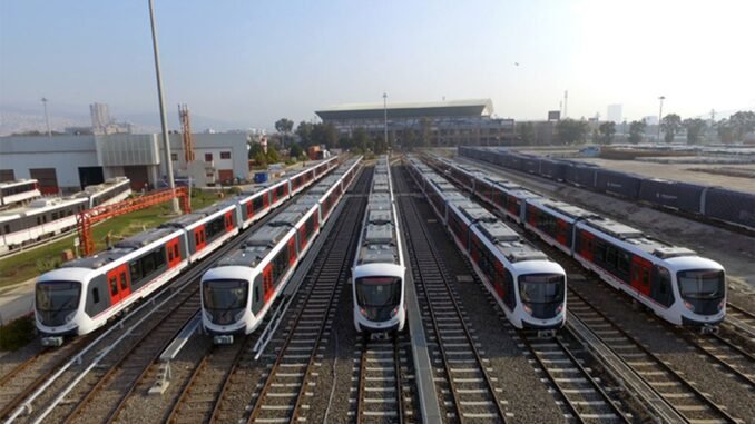 İzmir'de metro ve tramvay işçilerinin grevi sona erdi
