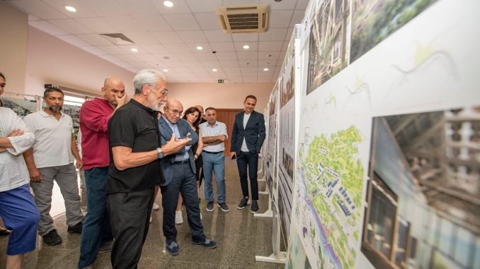 Türkiye’nin İlk Sürdürülebilirlik Merkezi Sıfır Karbon Hedefinde Önemli Rol Oynayacak