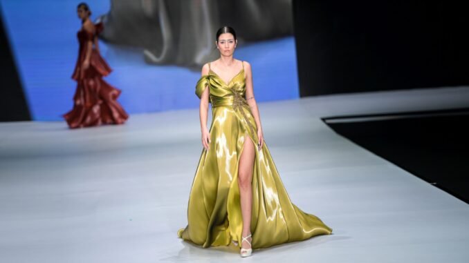 Fashion Prime, Yeni Trendleri İzmir'de Sergiliyor