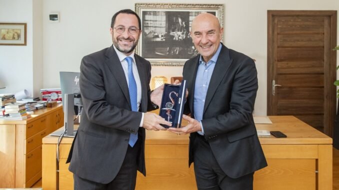 İzmir ile Milano, Roma, Venedik Arasında Direkt Uçuşlar Başlıyor
