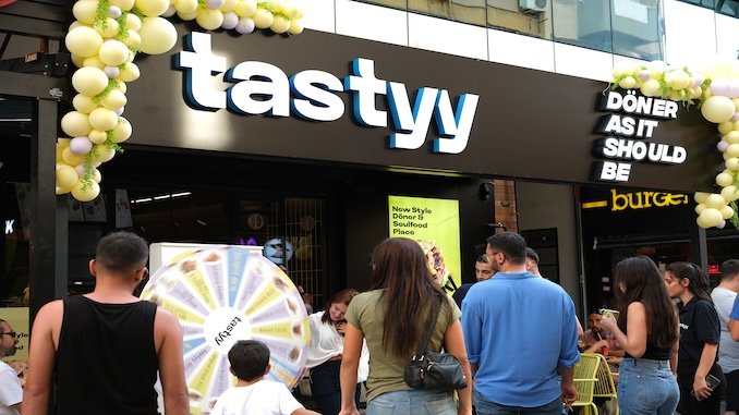 İzmir'de Vegan ve Vejetaryen Dostu 9 Leziz Mekân