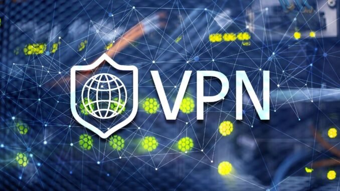 vpn- - 1