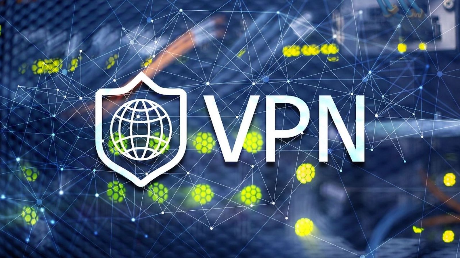 vpn- – 1