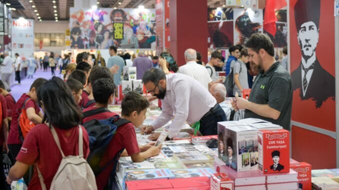 İZKİTAP 100. Yıl Özel Müzayedesi Düzenleyecek