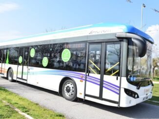ESHOT ve ALOSBİ, Ortak Akılla Çevreci Ulaşıma Katkı Sağlayacak - Merhaba İzmir