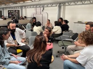 İzmir Sosyal Girişimcilik Programı Başladı - Merhaba İzmir