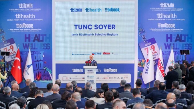 Sığacık Samos Yolcu Gemisi Seferleri 6 Nisan'da Başlıyor