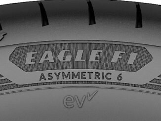 Goodyear teknolojisi EV-Ready etiketiyle artık daha belirgin - Merhaba İzmir