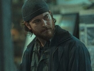 Netflix, gizem dolu yeni dizisi Kübra'nın yayın tarihini özel bir video ile paylaştı - Merhaba İzmir