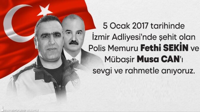 Fethi Sekin ile Mübaşir Musa Can İçin 4 Bin Kişilik Lokma Döktürecek