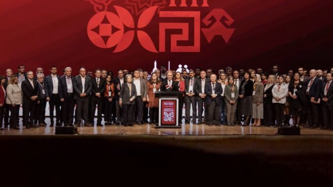 İzmir'den Türkiye'ye İktisat Yol Haritası