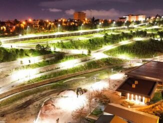 Portakal Vadisi, İzmir'in Nefes Alma Noktası Olacak - Merhaba İzmir