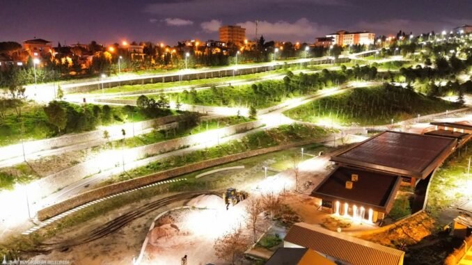 Portakal Vadisi, İzmir'in Nefes Alma Noktası Olacak