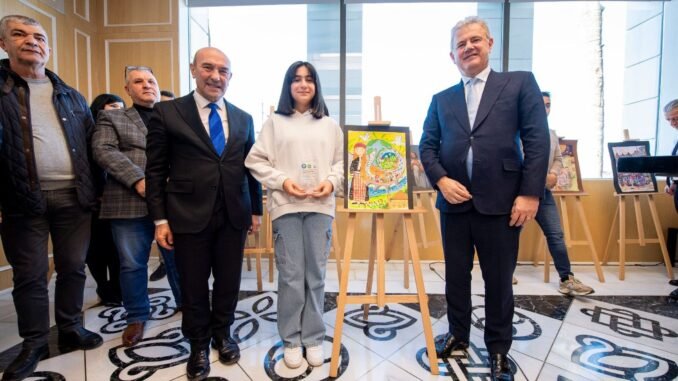 Soyer Rumeli Göçü, Bizi Birleştiren Bir Bağ