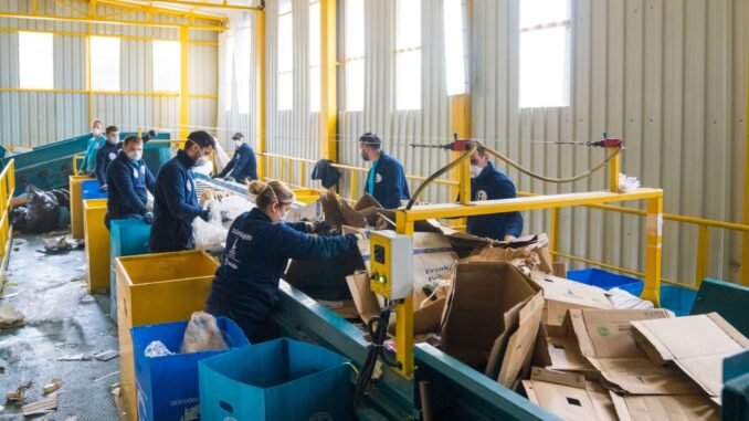 İzDoğa, ’İzmir Dönüşüm Sertifikası’ Vermeye Başlıyor
