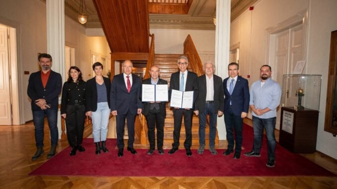 İzmir Sosyal Girişimcilik Programı Devam Ediyor
