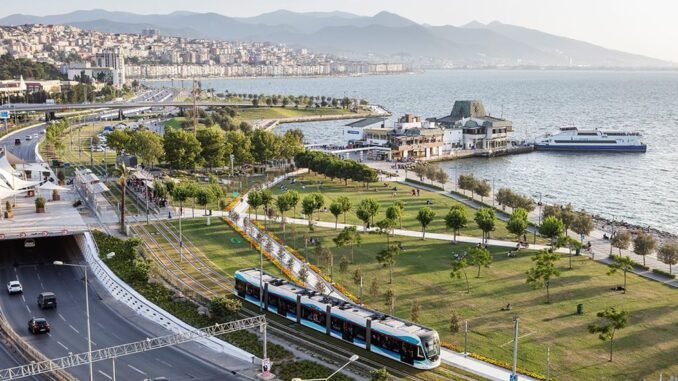 İzmir'de 120 Dakika Ücretsiz Aktarma Hayalleri Suya Düştü!