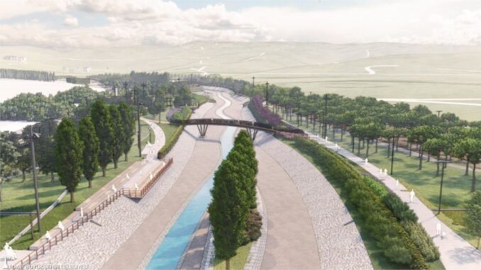 Kocaçay Projesi ile Seferihisar'da Yaşam Kalitesi Artıyor!