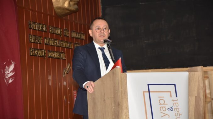 Menemen'e Yeni Bir Kentsel Dönüşüm Projesi Geliyor