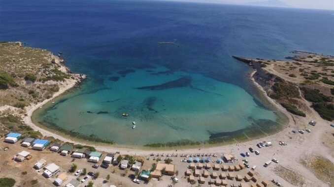 Türkiye'de İlk İzmir Sürdürülebilir Turizm Sertifikası Alıyor!