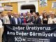 Mali Müşavirler İzmir'de Eylemde - Merhaba İzmir