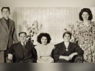 Titanik Faciası ve Kurtulanlar - Merhaba İzmir