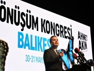 Başkan Akın: Kentimizi Geleceğe Taşıyacak Adımları Tartışıyoruz - Merhaba İzmir