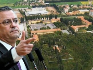 Bornova Anadolu Lisesi Ayran Günü Süresiz İptal Edildi - Merhaba İzmir