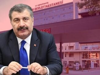 CHP Heyeti Burdur'da Hastaların Durumunu İnceledi - Merhaba İzmir