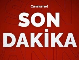 Çin Devlet Başkanı Şi Cinping'ten Filistin'e Destek - Merhaba İzmir