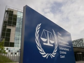 Flaş Haber.  ICC savcısı Netanyahu ve Hamas liderleri için tutuklama emri istiyor - Merhaba İzmir
