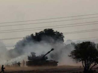 Hizbullah'tan İsrail'e Kiryat Şmona Saldırısı ve Çatışmaların İnsanlık Dramı - Merhaba İzmir