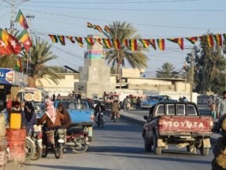 İran-Pakistan Sınırındaki Gerilim - Merhaba İzmir