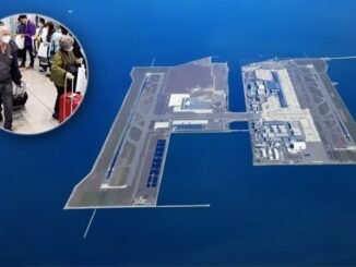 Kansai Uluslararası Havalimanı: Dünyanın En İyi Bagaj Teslimatı - Merhaba İzmir