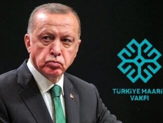 Maarif Vakfı ve Kamu Kaynakları - Merhaba İzmir