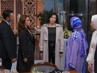 Nisan Ayının Reyting Şampiyonları - Merhaba İzmir